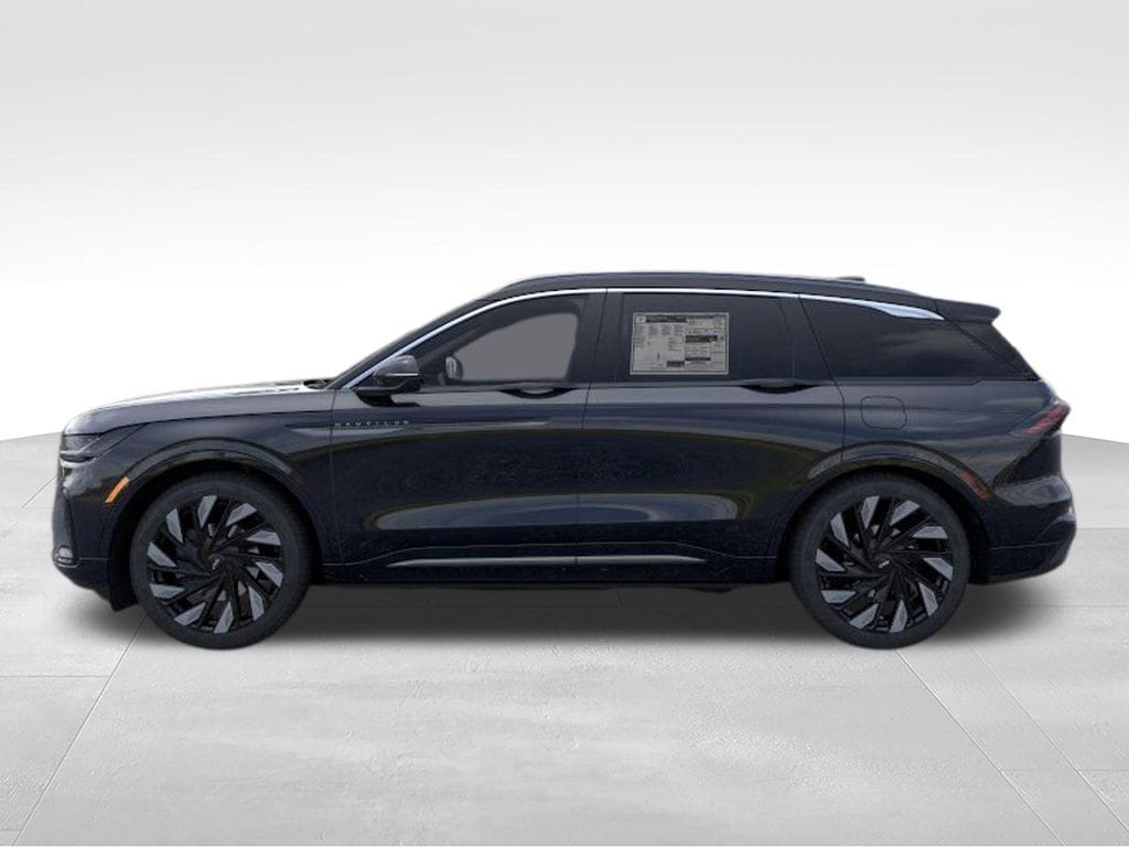 2026 Lincoln Nautilus Black Label - Photo 43