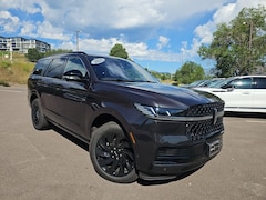 2025 Lincoln Navigator Reserve SUV