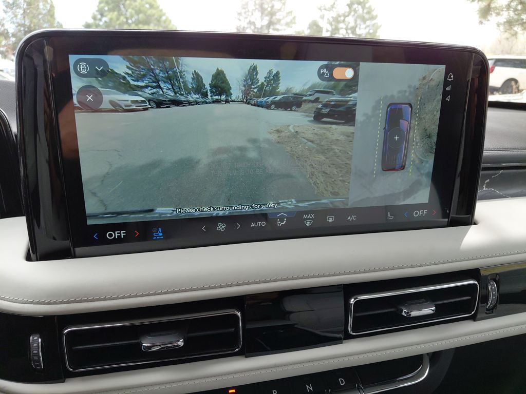 2026 Lincoln Aviator Black Label - Photo 15
