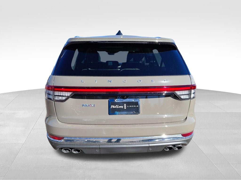 2026 Lincoln Aviator Reserve - Photo 7