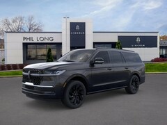 2025 Lincoln Navigator L Reserve SUV