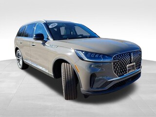 2026 Lincoln Aviator Reserve SUV