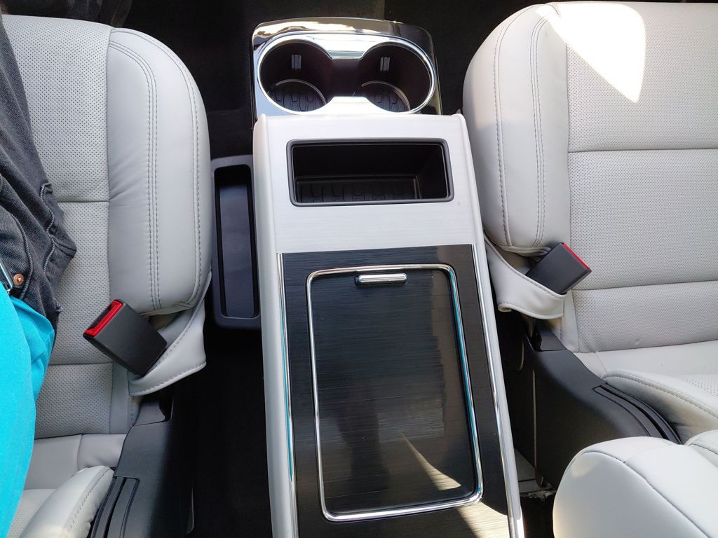 2026 Lincoln Aviator Reserve - Photo 20