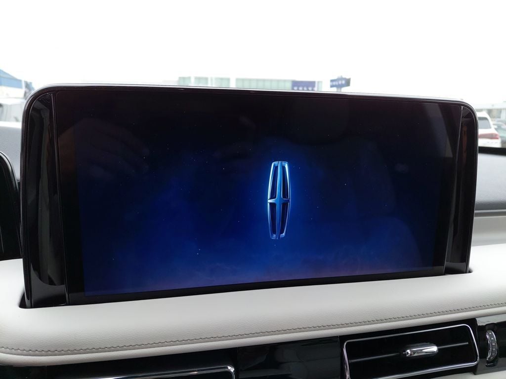 New 2026 Lincoln Aviator Reserve SUV