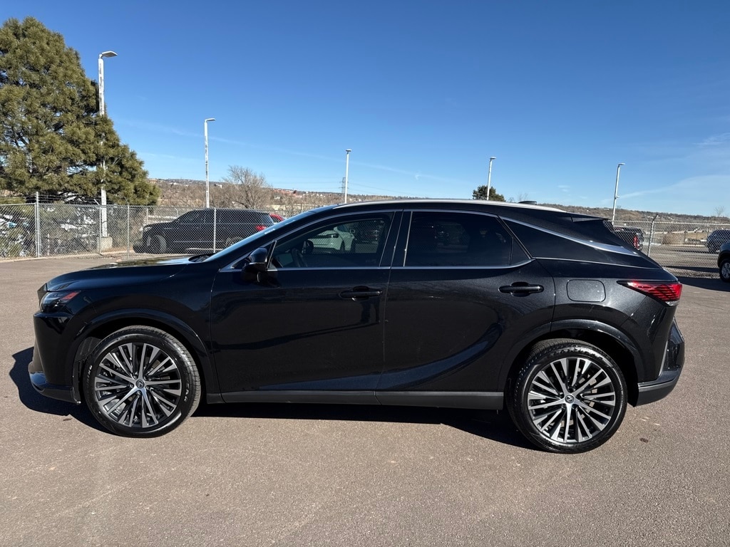 Used 2024 Lexus RX 350h Premium Plus SUV