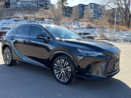 2024 LEXUS RX 350h Premium Plus SUV