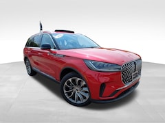 2026 Lincoln Aviator Premiere SUV