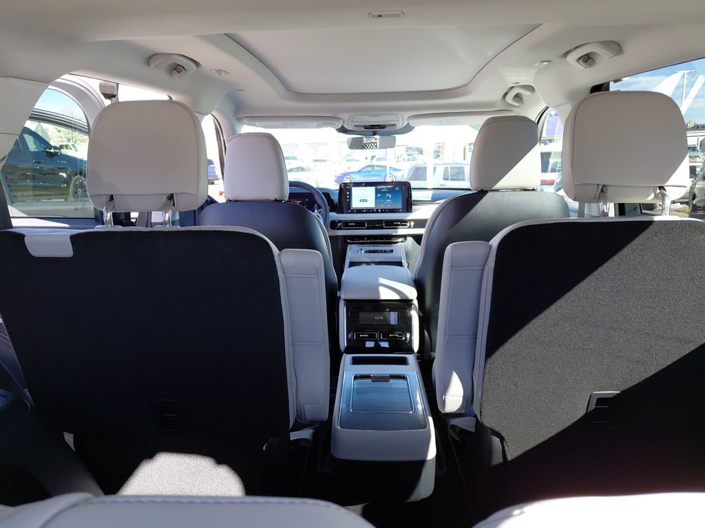 2026 Lincoln Aviator Reserve - Photo 23