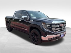 2025 GMC Sierra 1500 SLT Truck