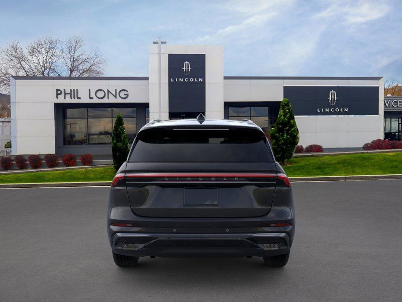 2026 Lincoln Nautilus Black Label - Photo 45