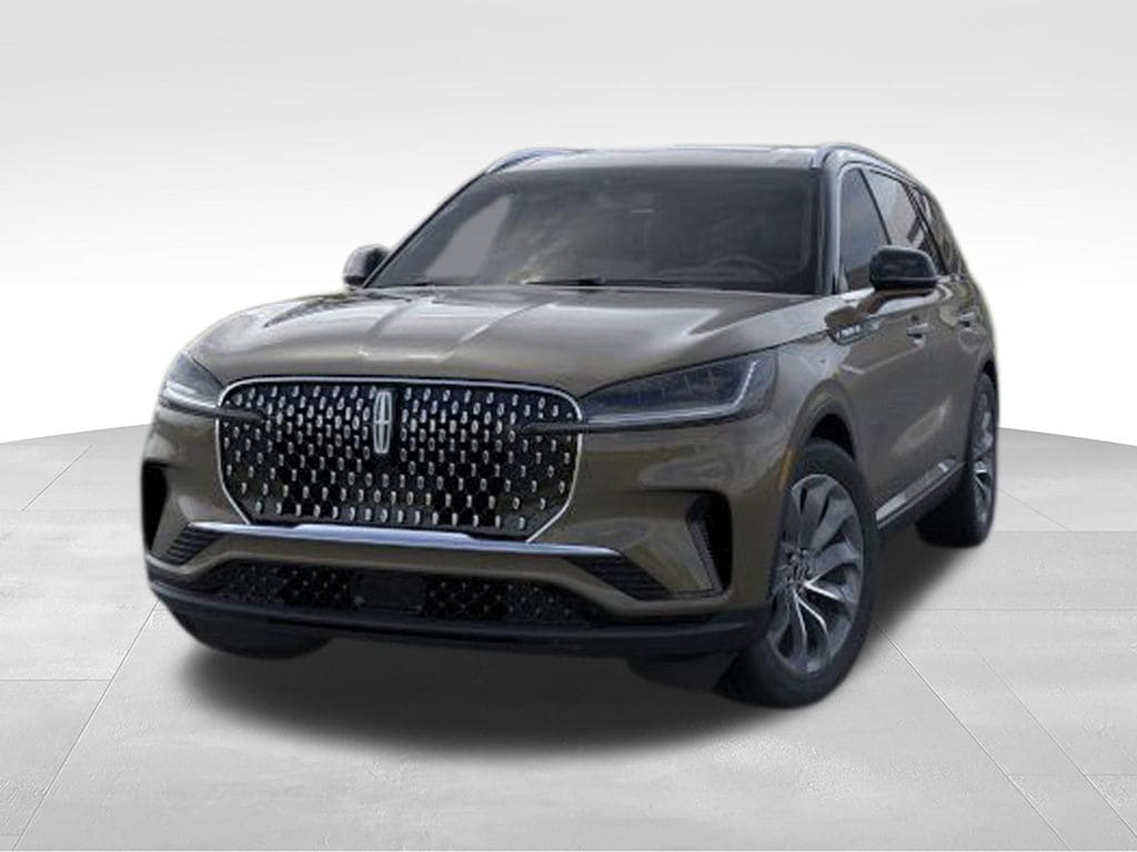 2026 Lincoln Aviator Reserve - Photo 40