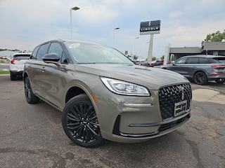 2025 Lincoln Corsair Reserve SUV