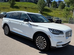 2020 Lincoln Aviator Reserve SUV