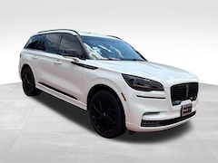 2023 Lincoln Aviator Reserve SUV