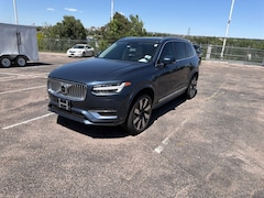2023 Volvo XC90 Recharge Plug-In Hybrid Ultimate SUV