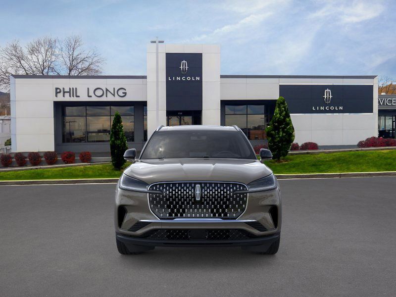 2026 Lincoln Aviator Reserve - Photo 44