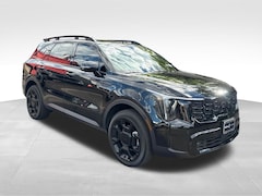 2026 Kia Sorento X-Line SX Prestige SUV