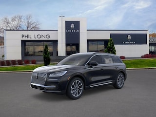 2025 Lincoln Corsair Premiere SUV