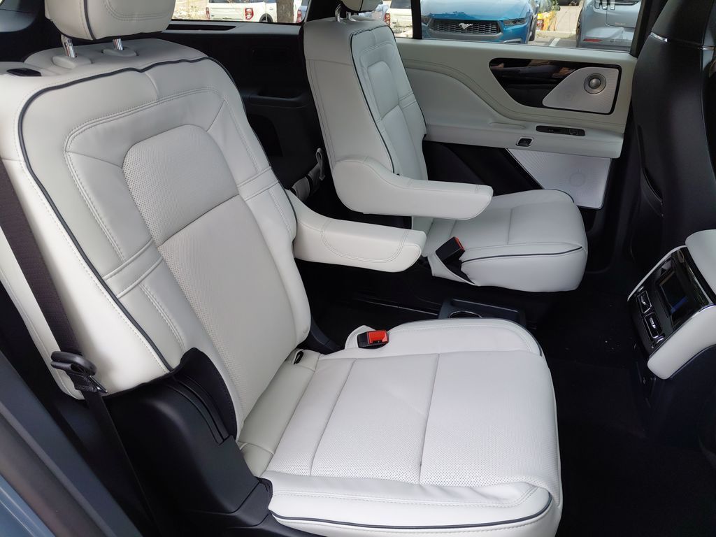 2026 Lincoln Aviator Black Label - Photo 35