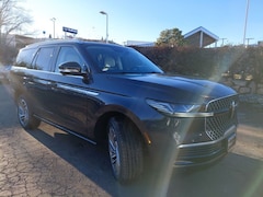 2025 Lincoln Navigator Reserve SUV