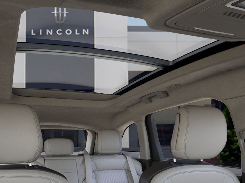 2026 Lincoln Nautilus Black Label - Photo 62