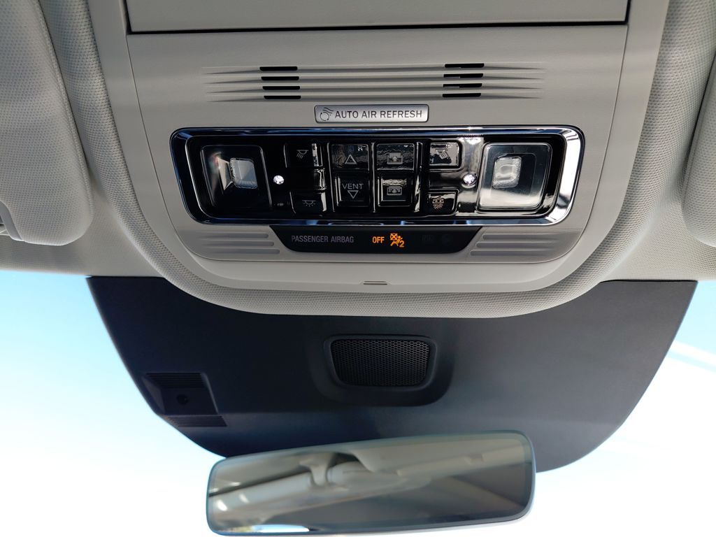 2026 Lincoln Aviator Reserve - Photo 33