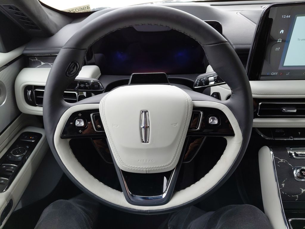 2026 Lincoln Aviator Black Label - Photo 19