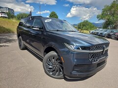2025 Lincoln Navigator L Reserve SUV