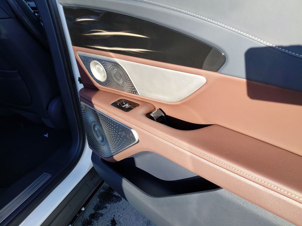 2026 Lincoln Nautilus Black Label - Photo 31