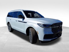 2025 Lincoln Navigator Black Label SUV