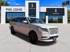 2021 Lincoln Navigator L Reserve SUV