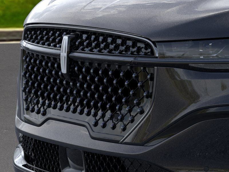 2026 Lincoln Nautilus Black Label - Photo 57