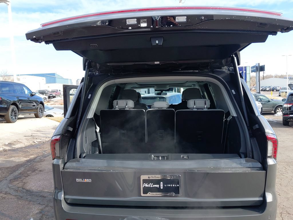 2026 Lincoln Navigator Black Label - Photo 27