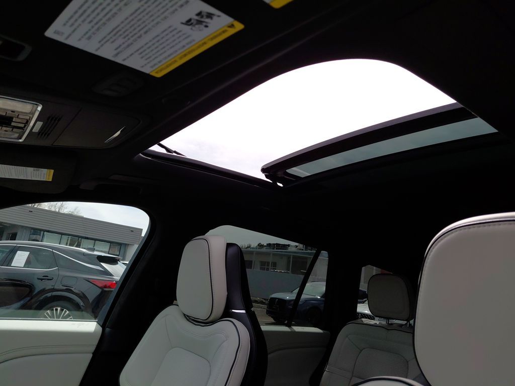 2026 Lincoln Aviator Black Label - Photo 11