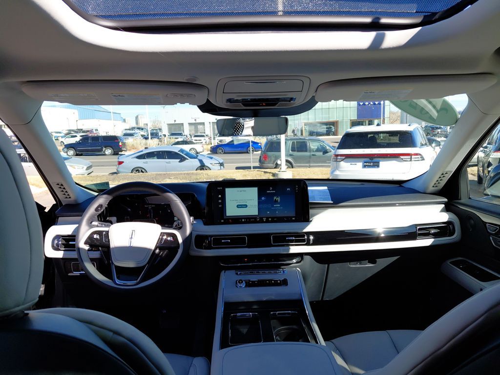 2026 Lincoln Aviator Reserve - Photo 19