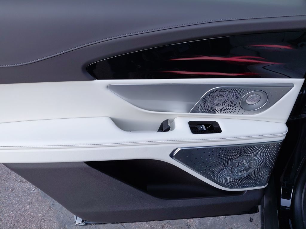 2026 Lincoln Nautilus Black Label - Photo 25