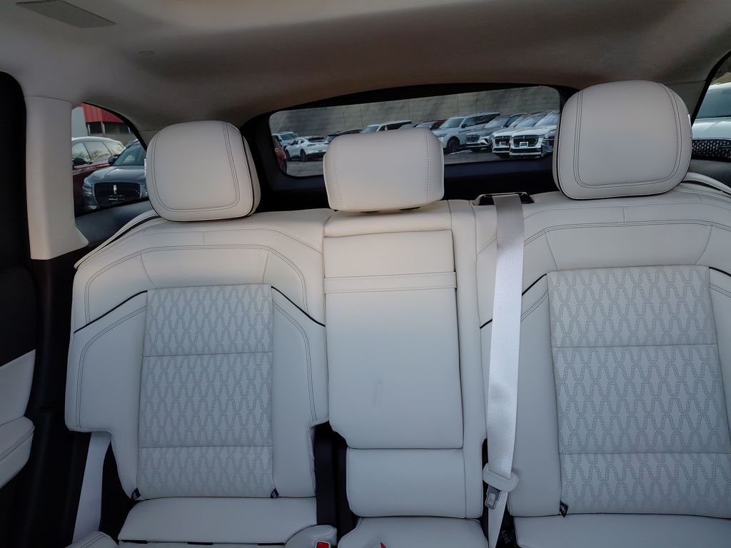 2026 Lincoln Nautilus Black Label - Photo 14