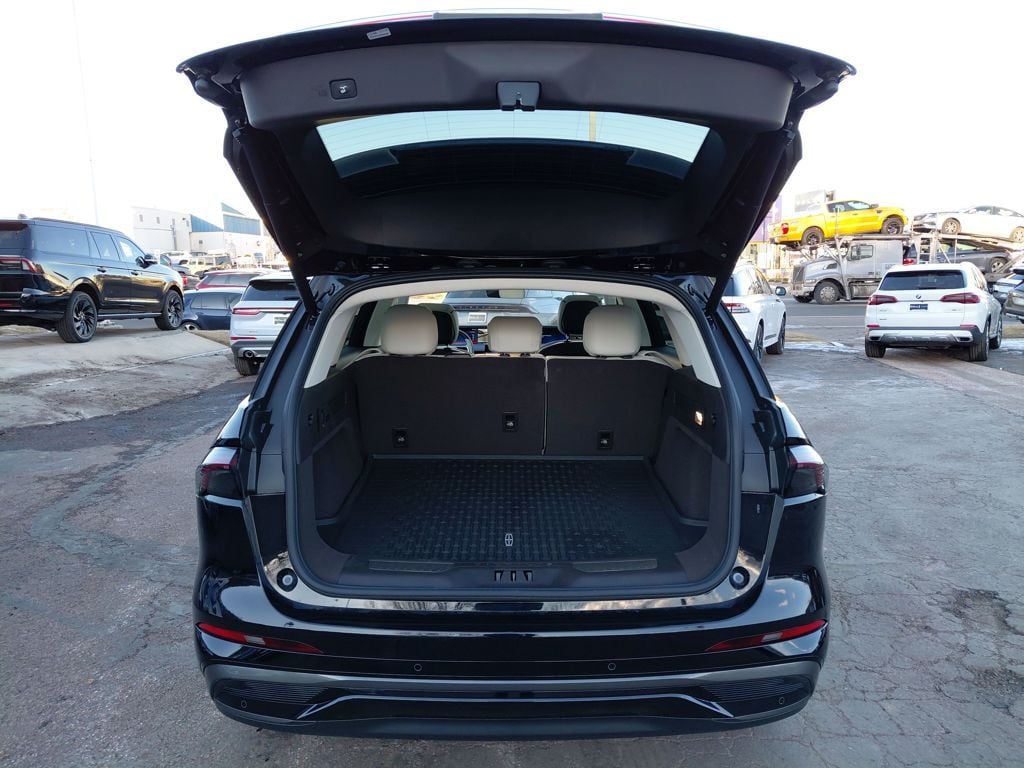 2026 Lincoln Nautilus Black Label - Photo 29
