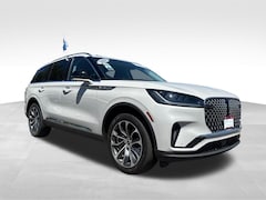 2025 Lincoln Aviator Premiere SUV