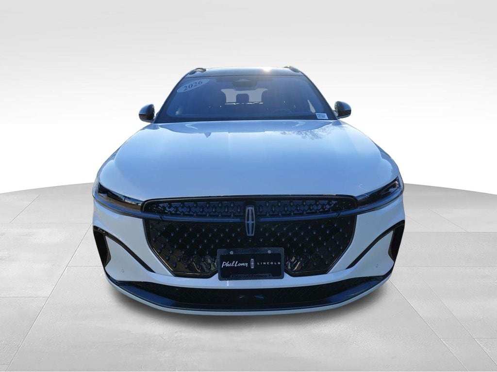 2026 Lincoln Nautilus Black Label - Photo 2