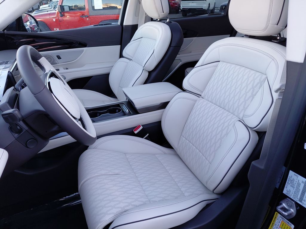 2026 Lincoln Nautilus Black Label - Photo 13