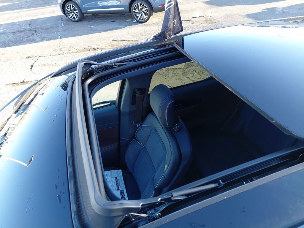2026 Lincoln Nautilus Black Label - Photo 24