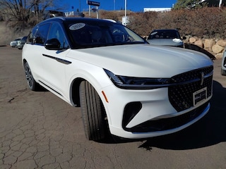 2026 Lincoln Nautilus Black Label SUV