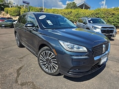 2022 Lincoln Corsair Reserve SUV