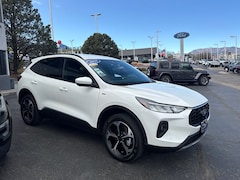 2025 Ford Escape ST-Line Select SUV