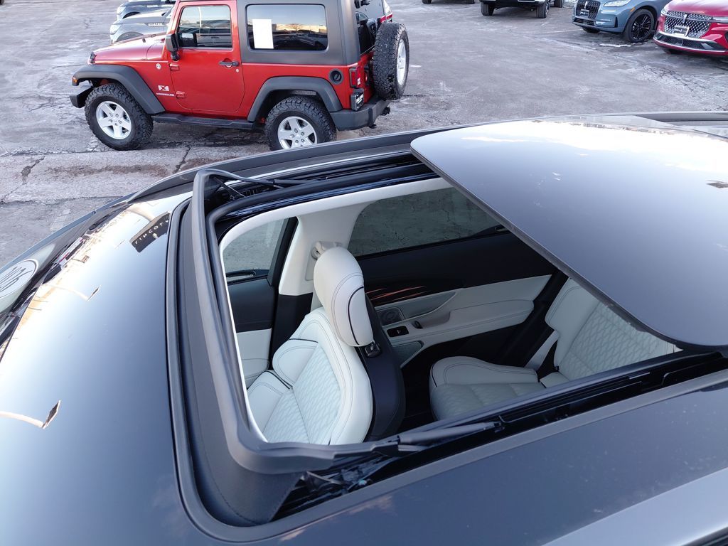 2026 Lincoln Nautilus Black Label - Photo 16