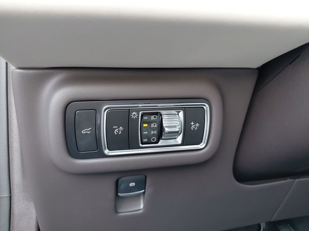 2026 Lincoln Nautilus Black Label - Photo 24