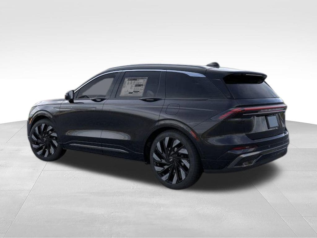 2026 Lincoln Nautilus Black Label - Photo 44