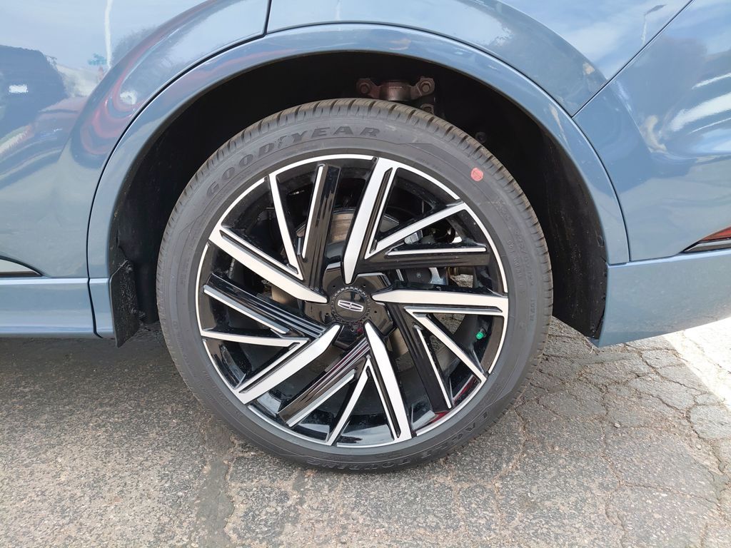 2026 Lincoln Aviator Black Label - Photo 6