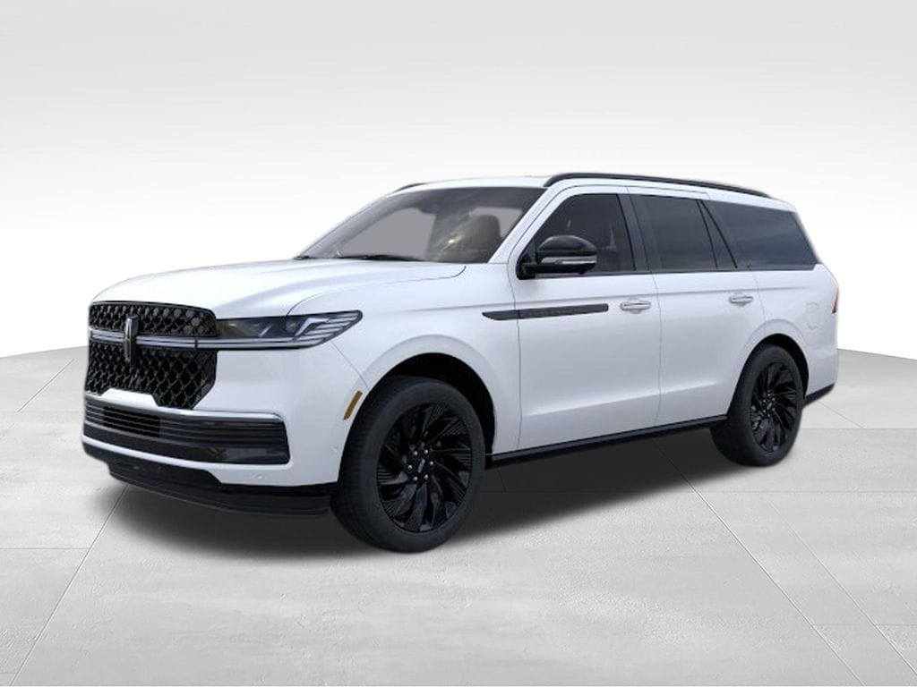 2026 Lincoln Navigator Reserve 4WD's photo